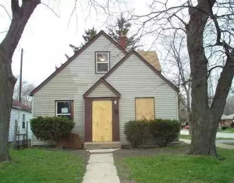 111 E 149th St, Harvey, IL 60426 photo 1