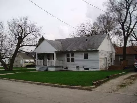 600 Jasper St, Joliet, IL 60435 photo 1