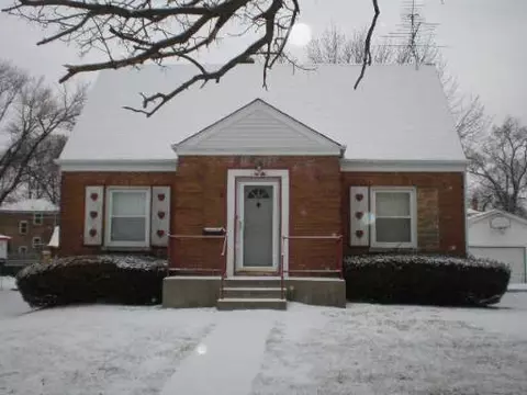2416 S 15th Ave, Broadview, IL 60155 photo 1