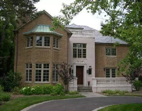 115 Park Ave, Glencoe, IL 60022 photo 1