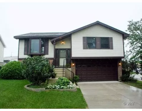2020 Huttner Ct, Hoffman Estates, IL 60169 photo 1