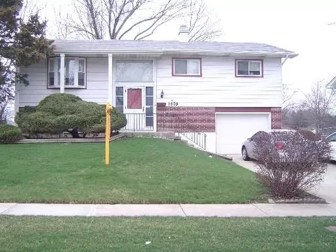 1870 Pierce Rd, Hoffman Estates, IL 60169 photo 1