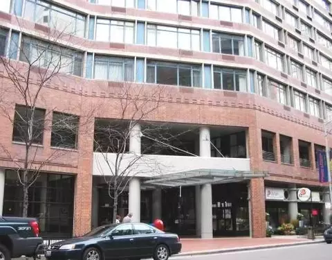 211 E Ohio St #2014, Chicago, IL 60611 photo 1