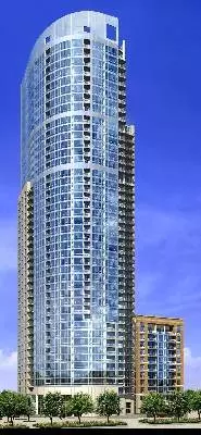 420 E Waterside Dr #209, Chicago, IL 60601 photo 1