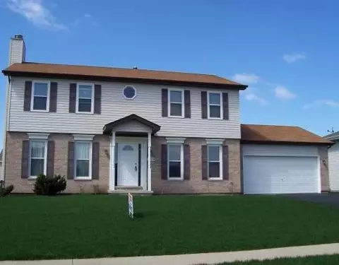 2709 Joe Adler Dr, Plainfield, IL 60586 photo 1