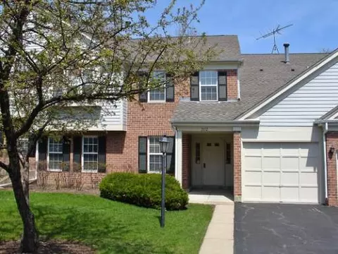 1612 Warwick Ct #B1, Wheeling, IL 60090 photo 1