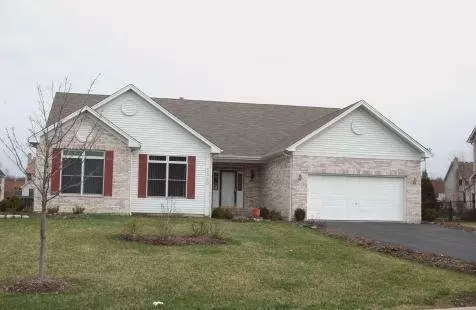 5380 Foxpath Ln, Hoffman Estates, IL 60192 photo 1