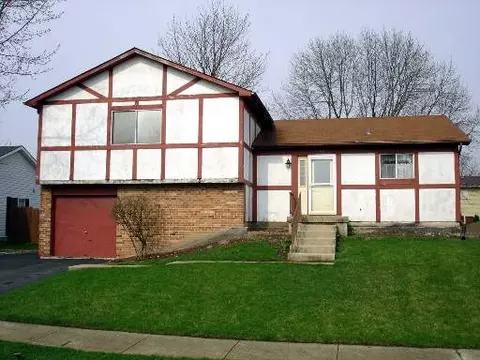 54 Pheasant Rd, Matteson, IL 60443 photo 1