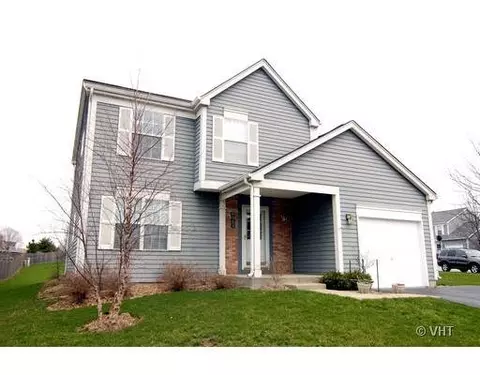 6295 Eagle Ridge Dr, Gurnee, IL 60031 photo 1