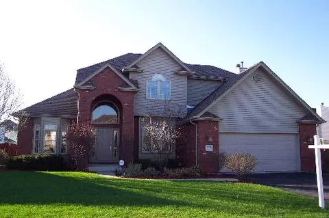 24951 Michele Dr, Plainfield, IL 60544 photo 1