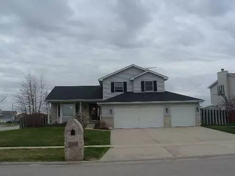 1910 Winger Dr, Plainfield, IL 60586 photo 1