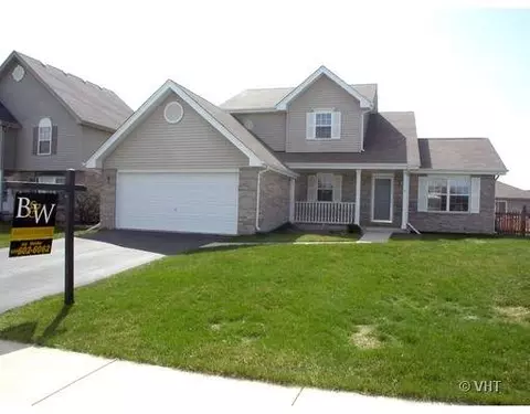 4516 Oriole Ln, Plainfield, IL 60586 photo 1