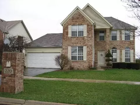220 Sangamon Ct, Bartlett, IL 60103 photo 1