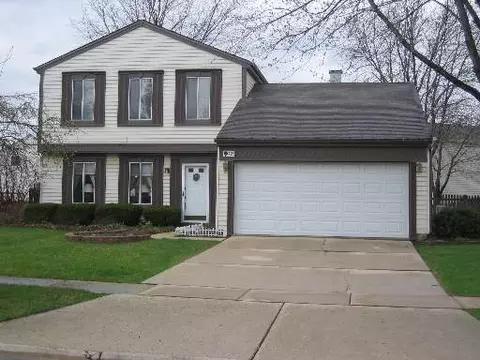 794 W Appletree Ln, Bartlett, IL 60103 photo 1