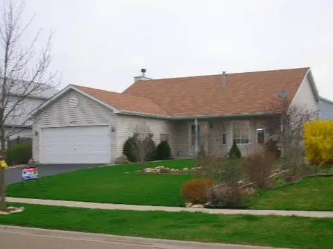 4217 Ashcott Ln, Plainfield, IL 60586 photo 1