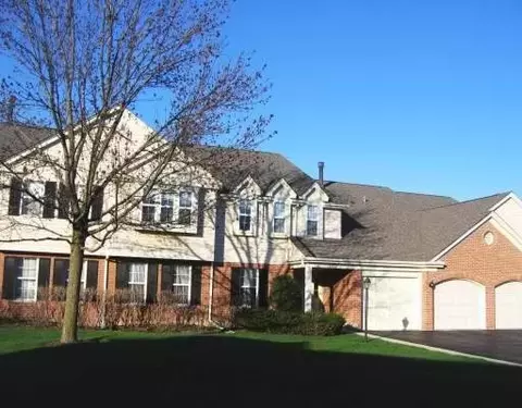 1406 Nottingham Ct #d1, Wheeling, IL 60090 photo 1