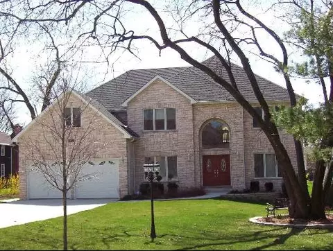 Undisclosed, Willowbrook, IL 60527 photo 1