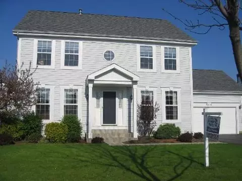 2103 Vermette Cir, Plainfield, IL 60586 photo 1