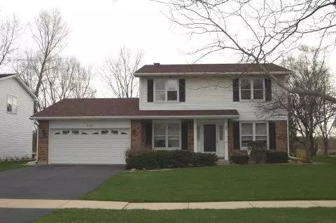 713 Holly Dr, Bartlett, IL 60103 photo 1