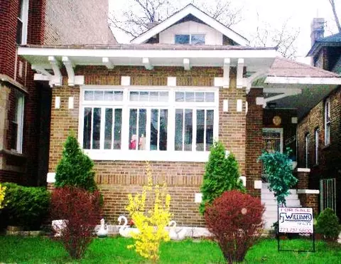 7813 S Carpenter St, Chicago, IL 60620 photo 1