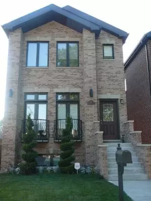 5112 S Massasoit, Chicago, IL 60638 photo 1