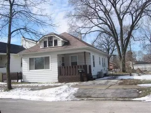 Undisclosed, Hazel Crest, IL 60429 photo 1