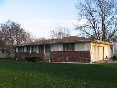 1113 Harmony Ave, Mazon, IL 60444 photo 1