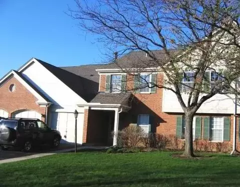 1612 Hadley Ct #b2, Wheeling, IL 60090 photo 1