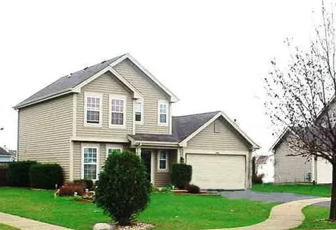 13660 Jersey Ct, Plainfield, IL 60544 photo 1