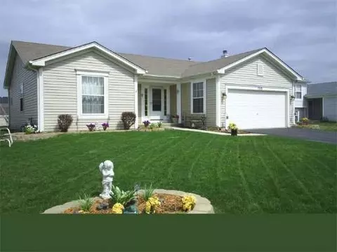7215 Sutherland Ct, Plainfield, IL 60586 photo 1