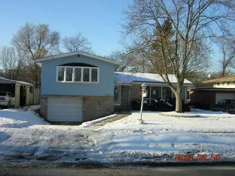 6960 Ash Pl, Gary, IN 46403 photo 1