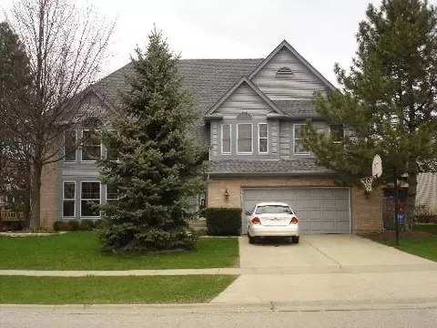 2230 Crabtree Ln, Algonquin, IL 60102 photo 1
