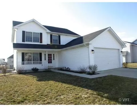 247 Ream Dr, Elburn, IL 60119 photo 1