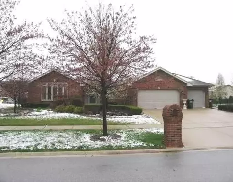 19414 York Dr, Mokena, IL 60448 photo 1