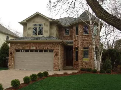 227 Parkview Rd, Glenview, IL 60025 photo 1