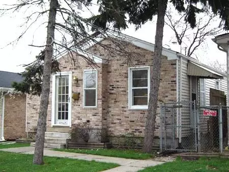 5343 S 73rd Ave, Summit, IL 60501 photo 1