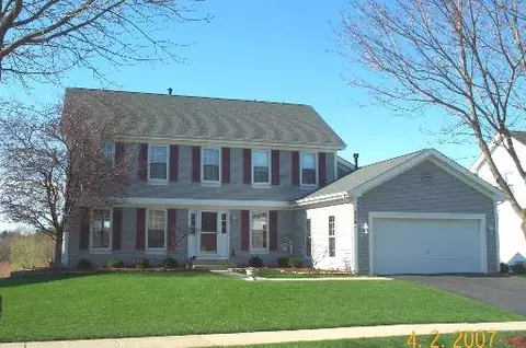 920 Stockbridge Pl, Elgin, IL 60120 photo 1