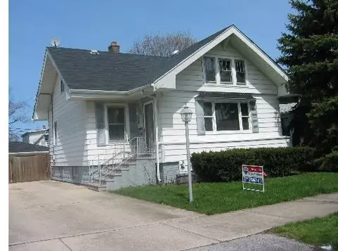 23 Mckinley Ave, Steger, IL 60475 photo 1