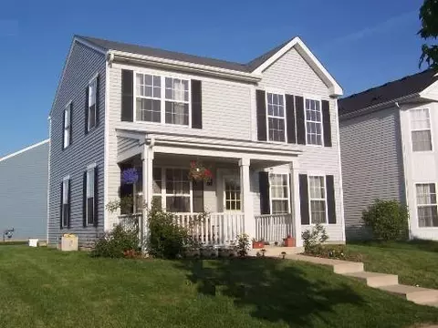1058 Symphony Dr, Aurora, IL 60504 photo 1