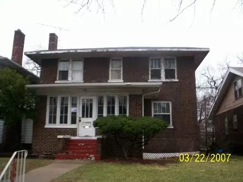 716 Buchanan St, Gary, IN 46402 photo 1