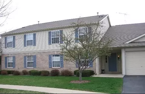 1011 Sommerset Ct #D, Elgin, IL 60120 photo 1