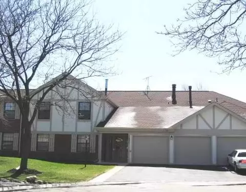 1021 Thorndale Ct #d-2, Wheeling, IL 60090 photo 1