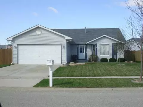 1807 Cumberland Dr, Plainfield, IL 60586 photo 1