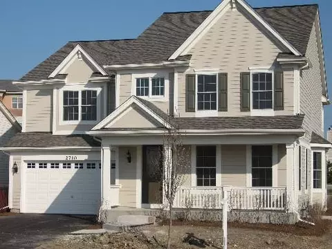 2710 Summit Ct, Glenview, IL 60025 photo 1