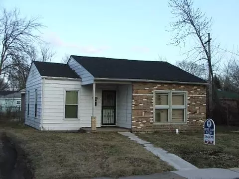 16247 S Winchester, Markham, IL 60428 photo 1