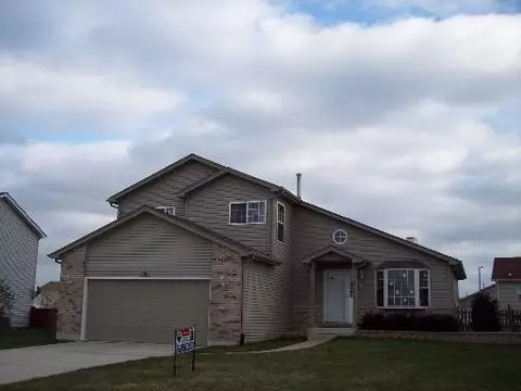 5412 Dale Dr, Plainfield, IL 60586 photo 1