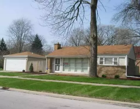 14844 S State St, Dolton, IL 60419 photo 1