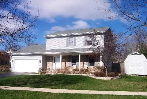 2716 Sterling Ct, Elgin, IL 60124 photo 1