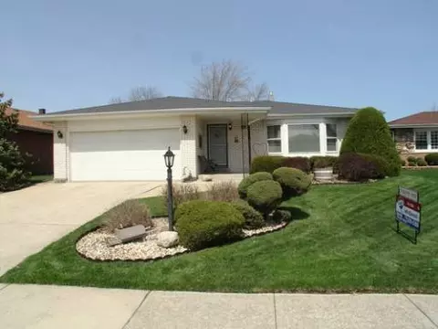 6304 W 157th St, Oak Forest, IL 60452 photo 1