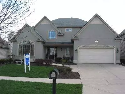 2549 Danhaven Ct, Aurora, IL 60504 photo 1